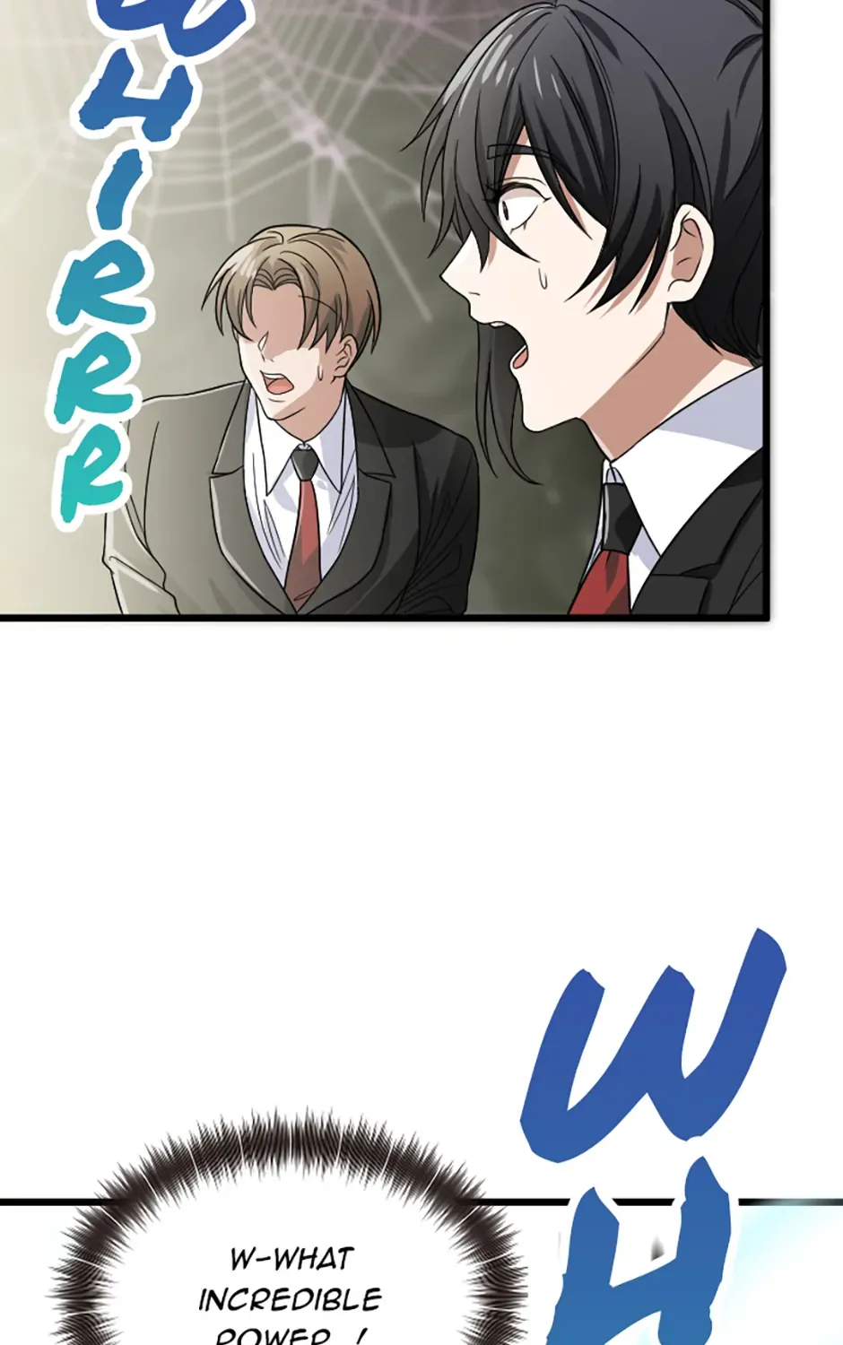 Read My Eternal Reign chapter 38 image 43 on Lezhin
