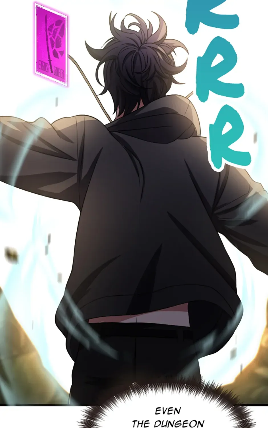 Read My Eternal Reign chapter 38 image 45 on Lezhin