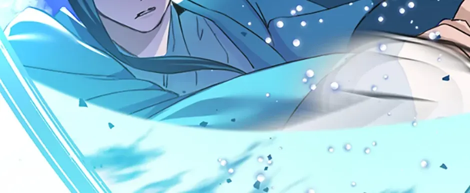 Read My Eternal Reign chapter 38 image 6 on Lezhin