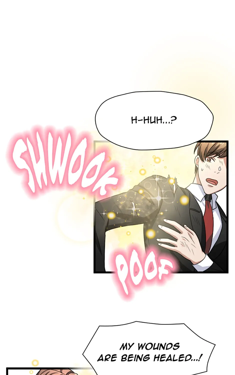 Read My Eternal Reign chapter 38 image 61 on Lezhin