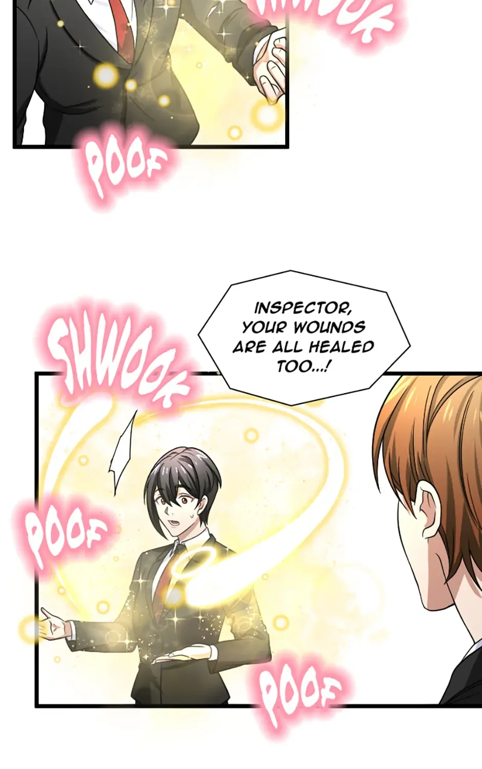 Read My Eternal Reign chapter 38 image 63 on Lezhin