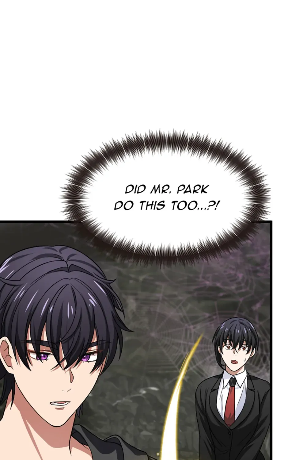 Read My Eternal Reign chapter 38 image 65 on Lezhin
