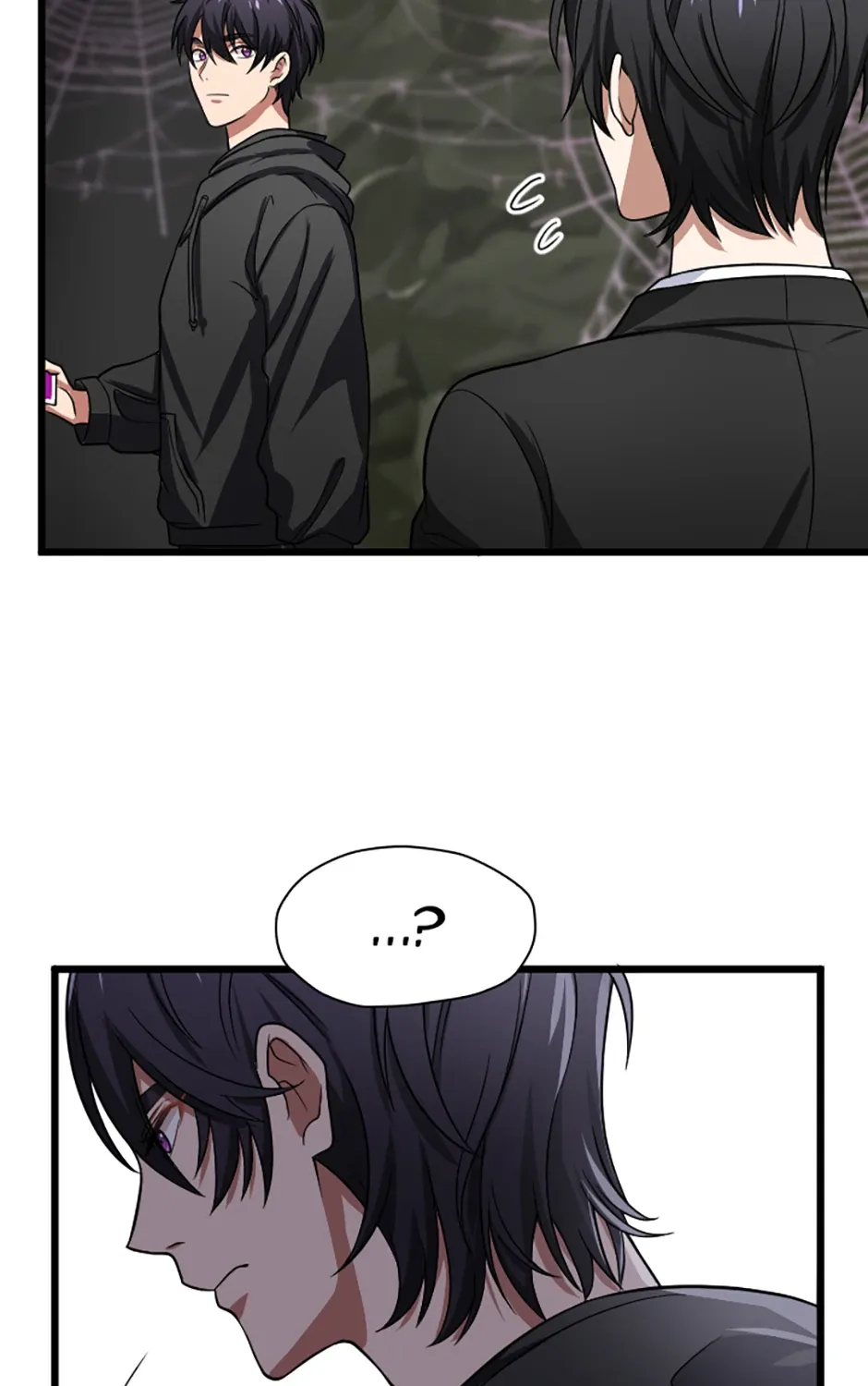 Read My Eternal Reign chapter 38 image 69 on Lezhin