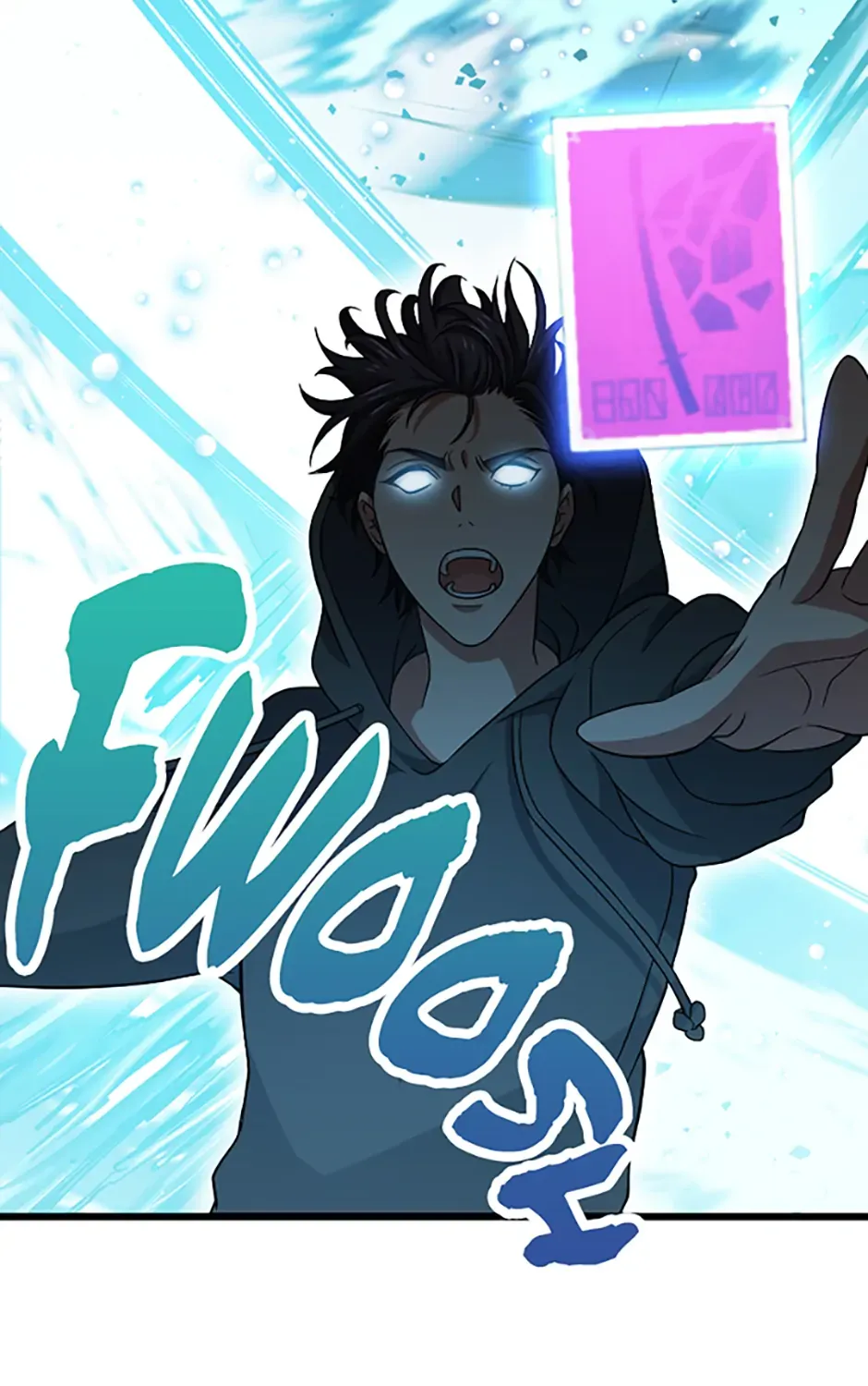 Read My Eternal Reign chapter 38 image 7 on Lezhin