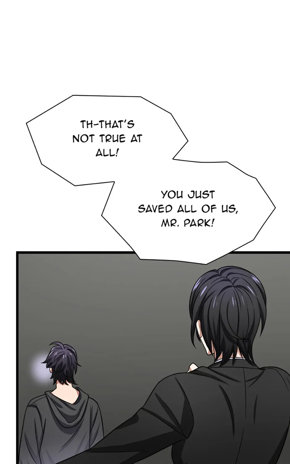 Read My Eternal Reign chapter 38 image 75 on Lezhin