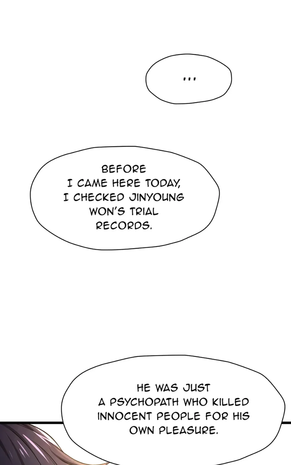 Read My Eternal Reign chapter 38 image 77 on Lezhin