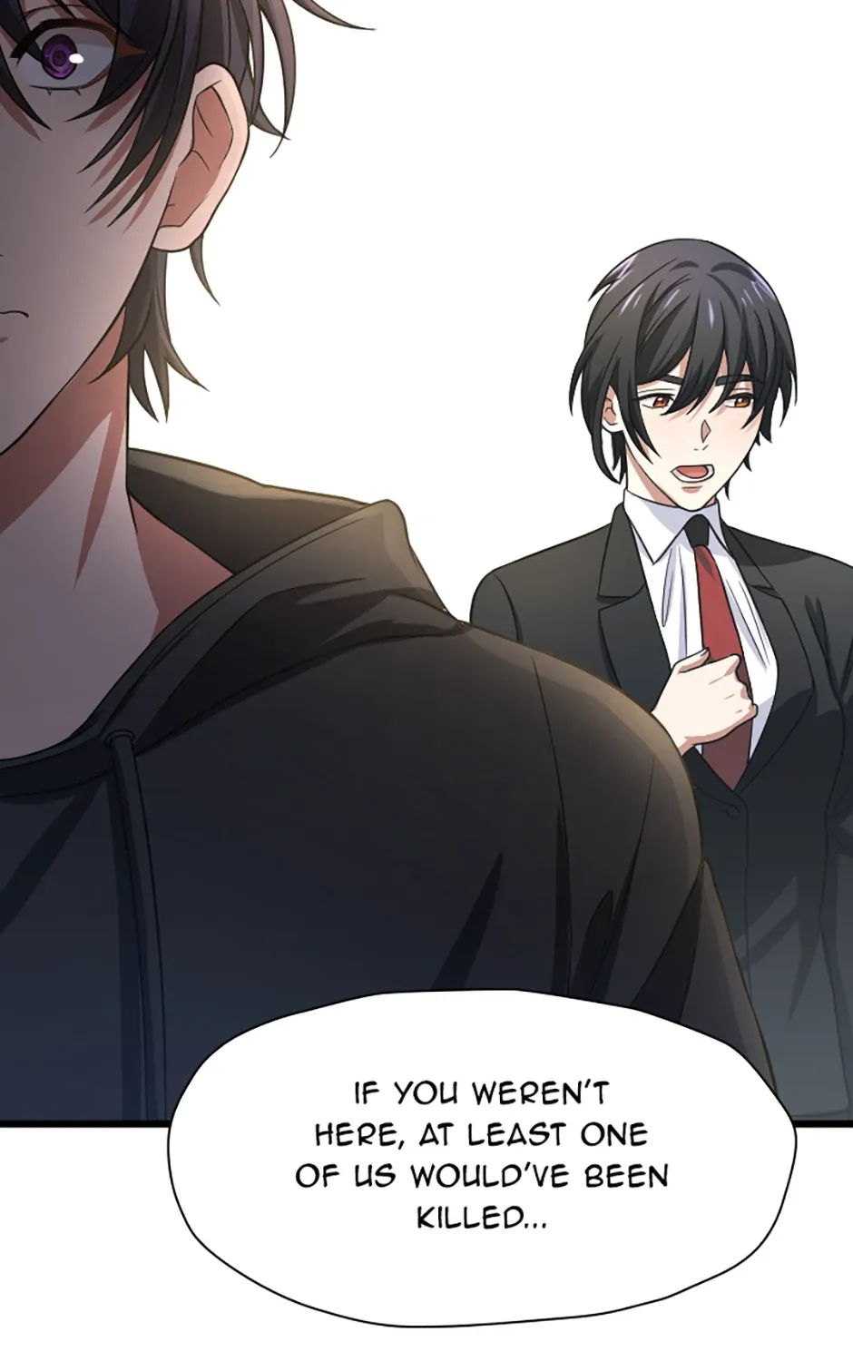 Read My Eternal Reign chapter 38 image 79 on Lezhin