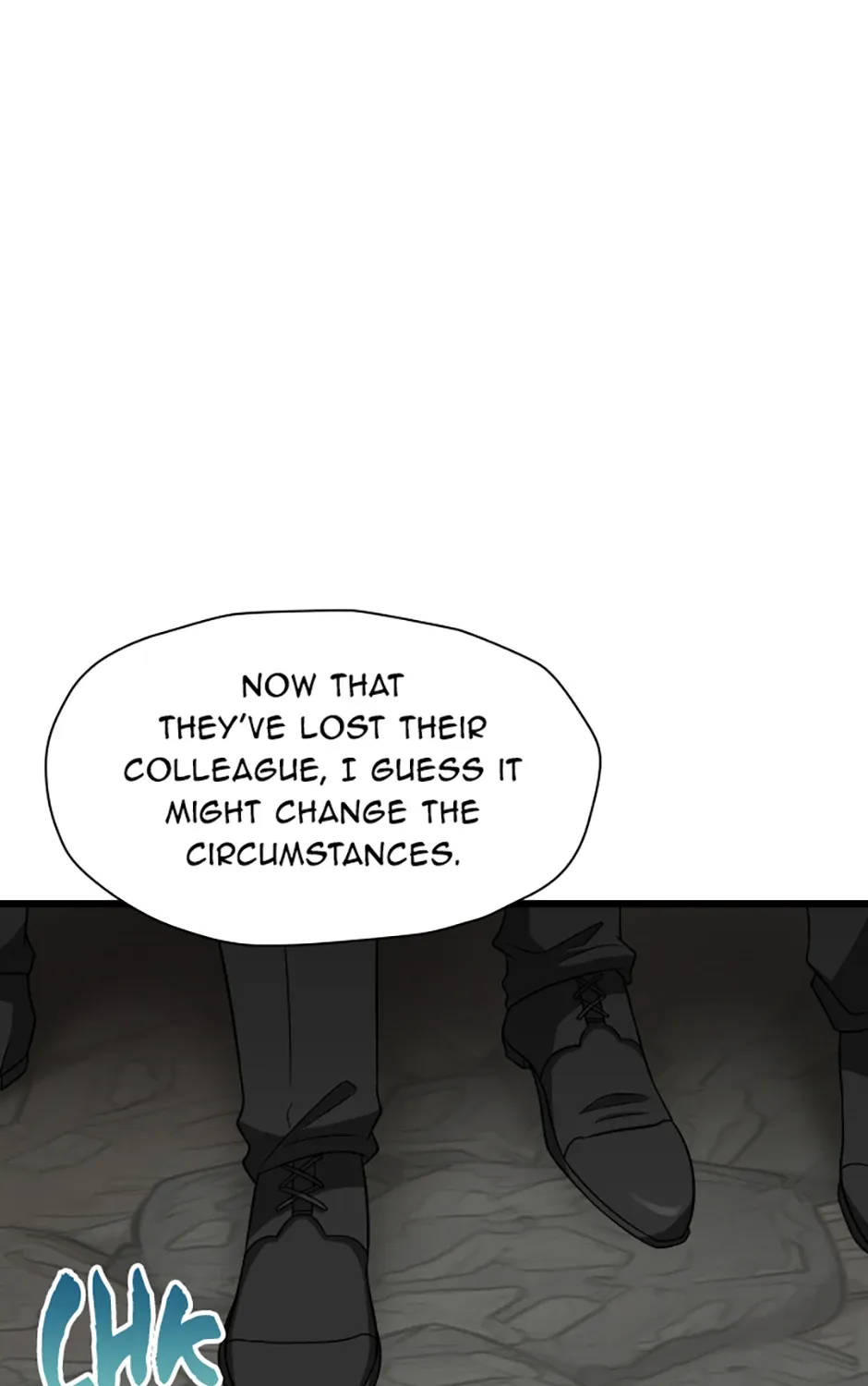 Read My Eternal Reign chapter 38 image 85 on Lezhin