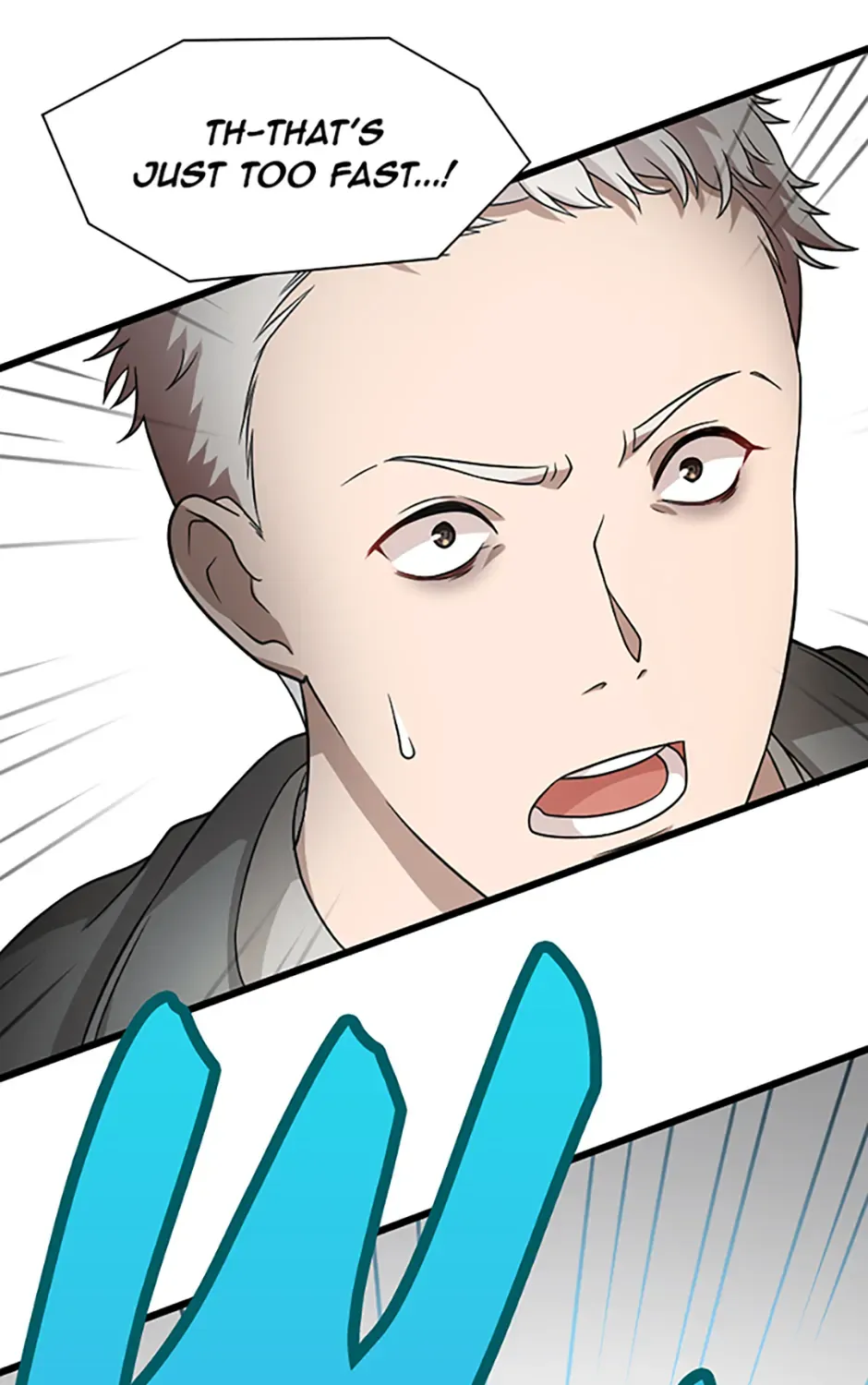 Read My Eternal Reign chapter 38 image 9 on Lezhin