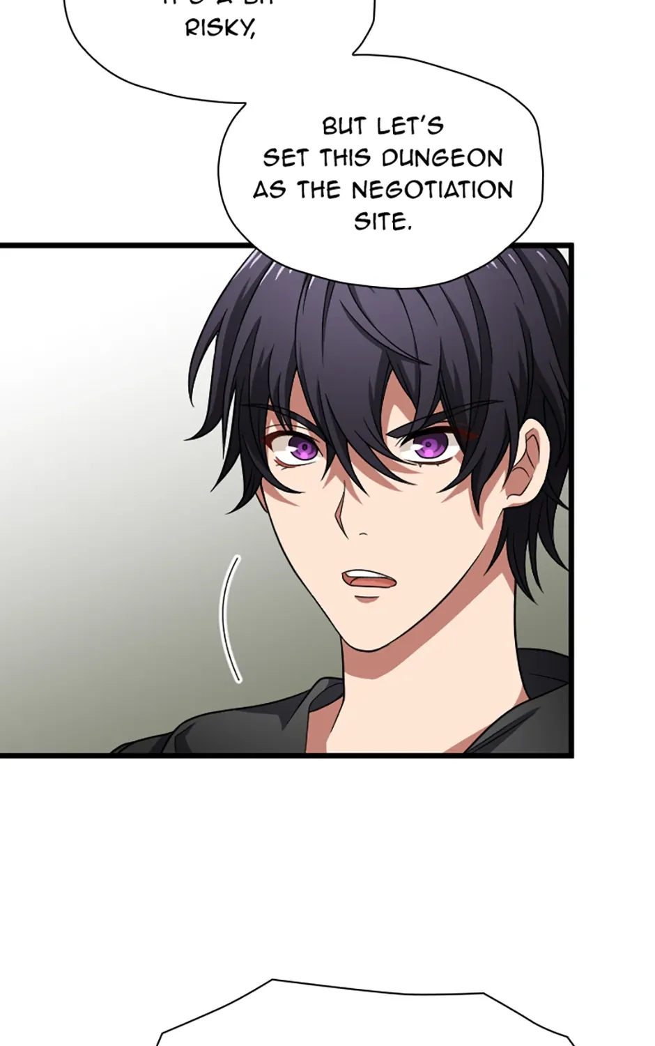 Read My Eternal Reign chapter 38 image 91 on Lezhin