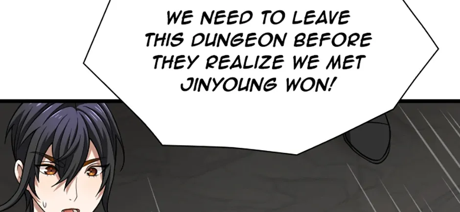 Read My Eternal Reign chapter 38 image 92 on Lezhin