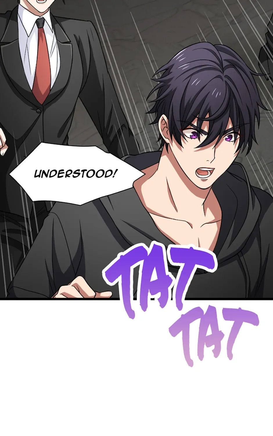 Read My Eternal Reign chapter 38 image 93 on Lezhin