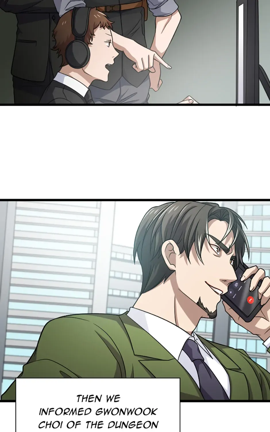 Read My Eternal Reign chapter 38 image 97 on Lezhin