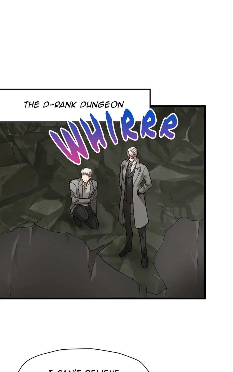 Read My Eternal Reign chapter 39 image 1 on Lezhin