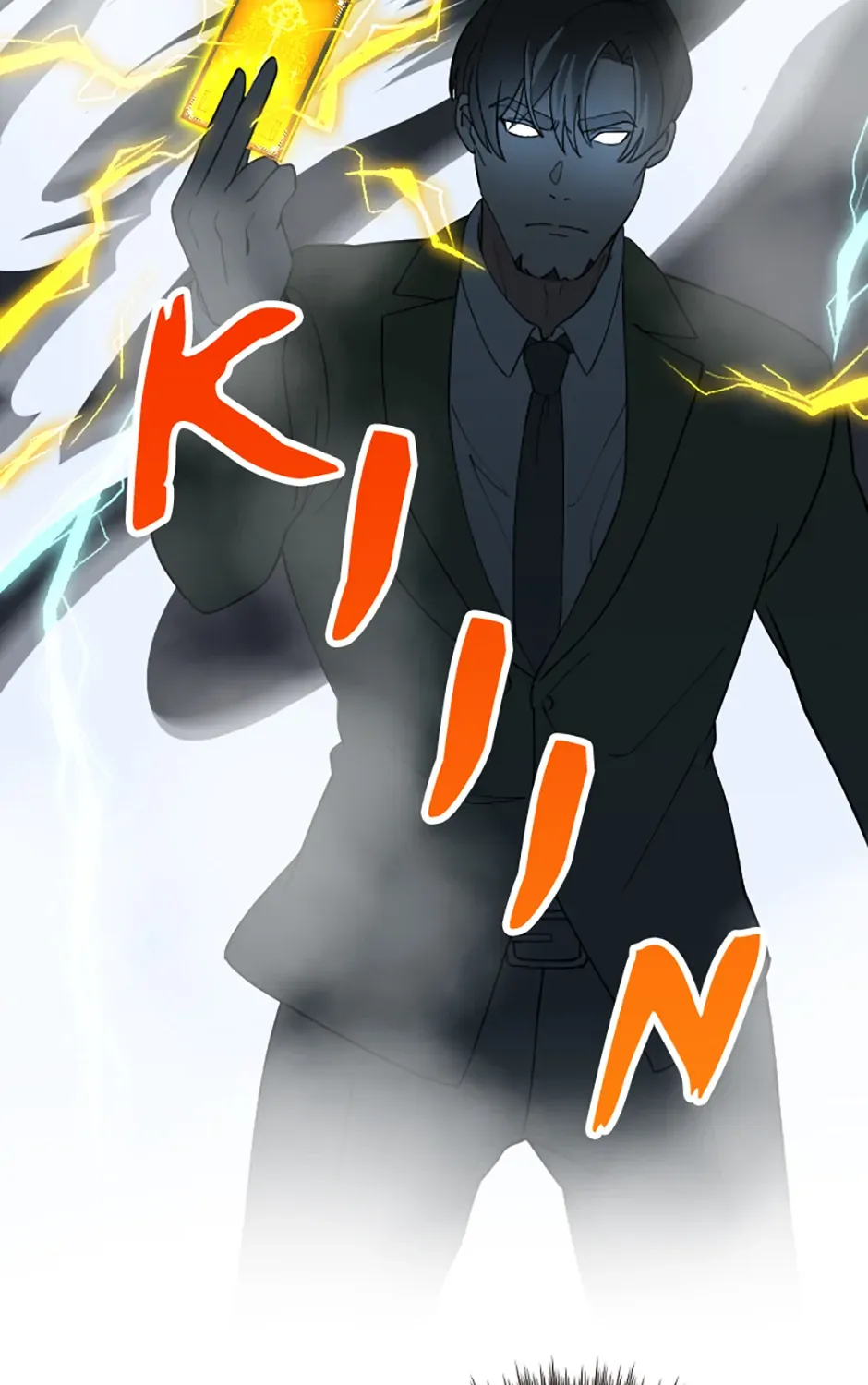 Read My Eternal Reign chapter 39 image 109 on Lezhin