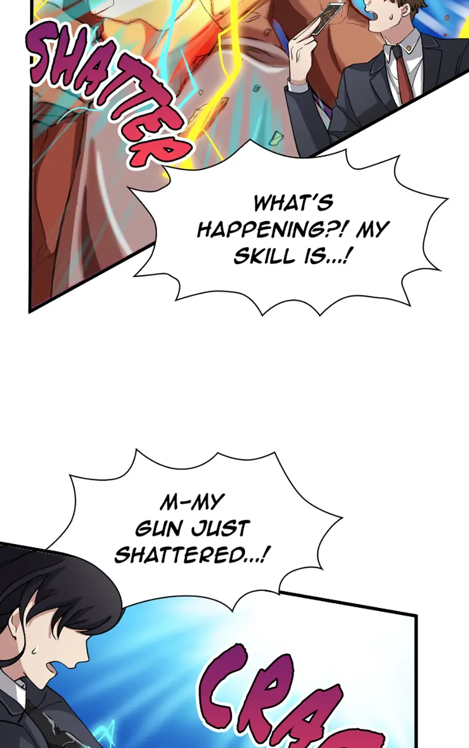 Read My Eternal Reign chapter 39 image 117 on Lezhin