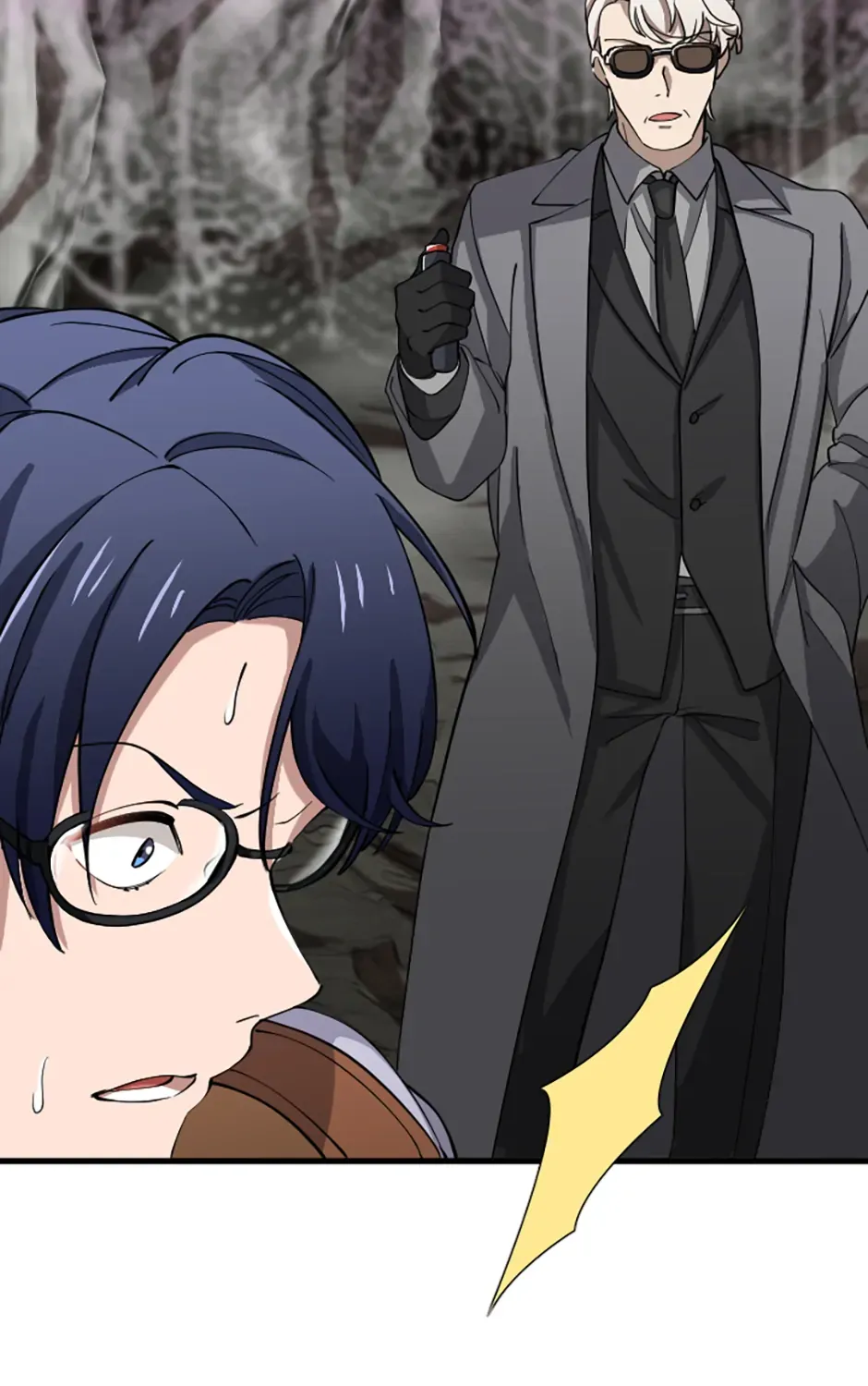 Read My Eternal Reign chapter 39 image 123 on Lezhin
