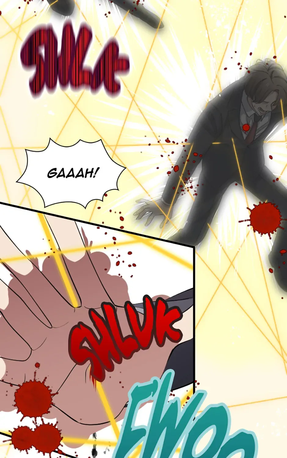 Read My Eternal Reign chapter 39 image 137 on Lezhin