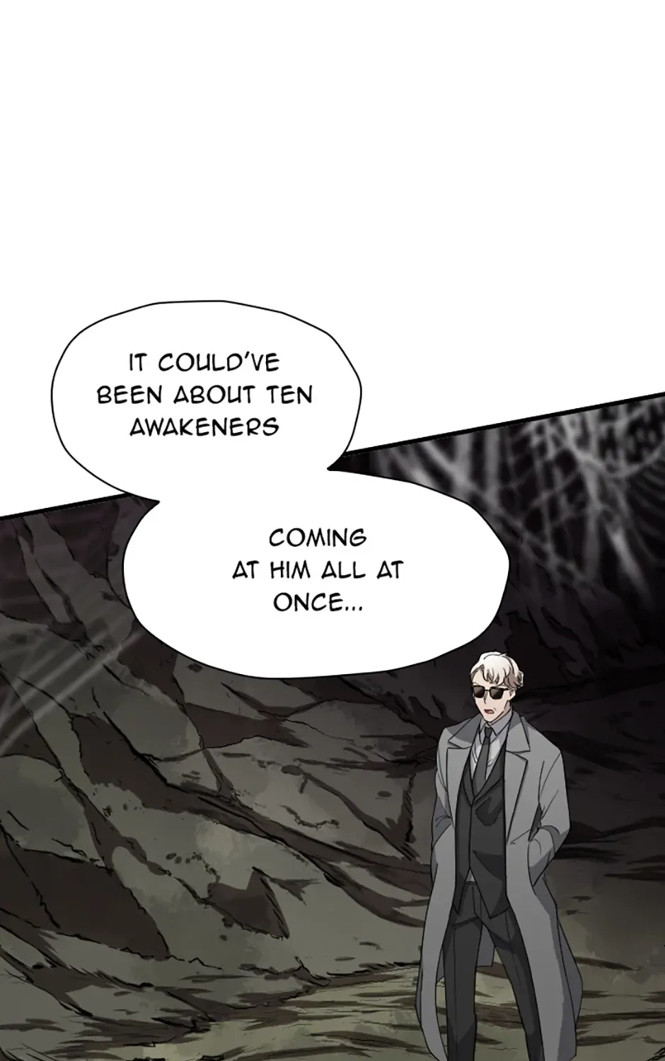 Read My Eternal Reign chapter 39 image 17 on Lezhin