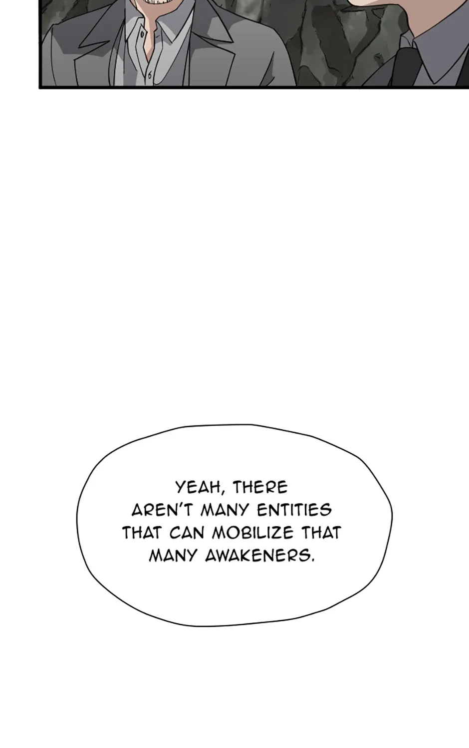 Read My Eternal Reign chapter 39 image 21 on Lezhin