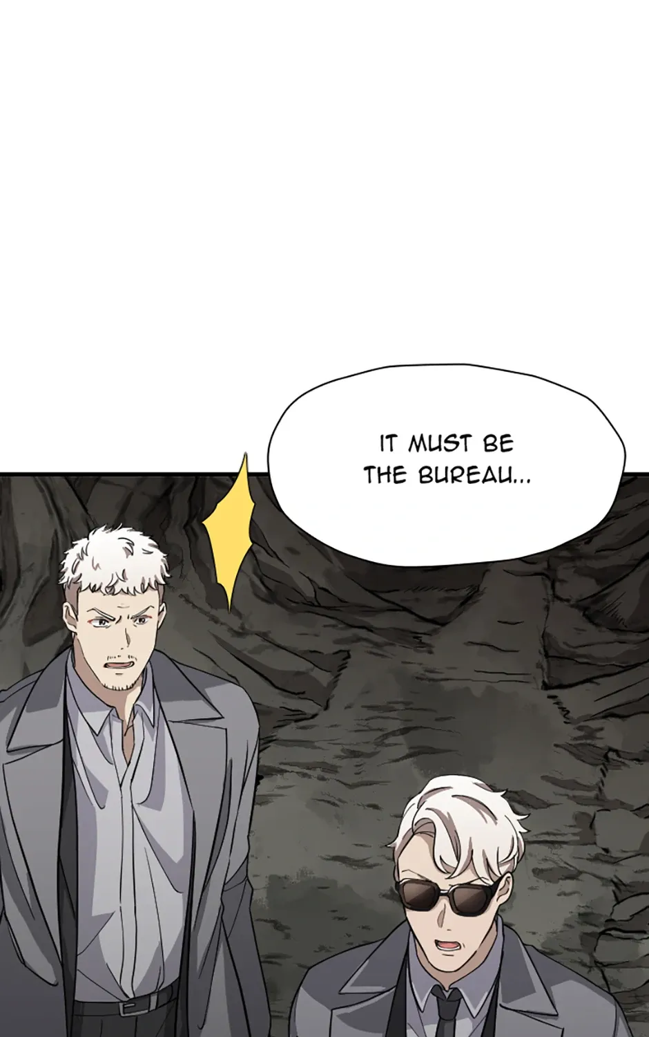 Read My Eternal Reign chapter 39 image 27 on Lezhin