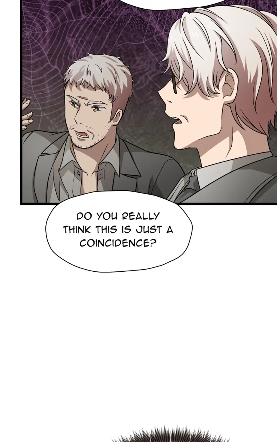 Read My Eternal Reign chapter 39 image 3 on Lezhin