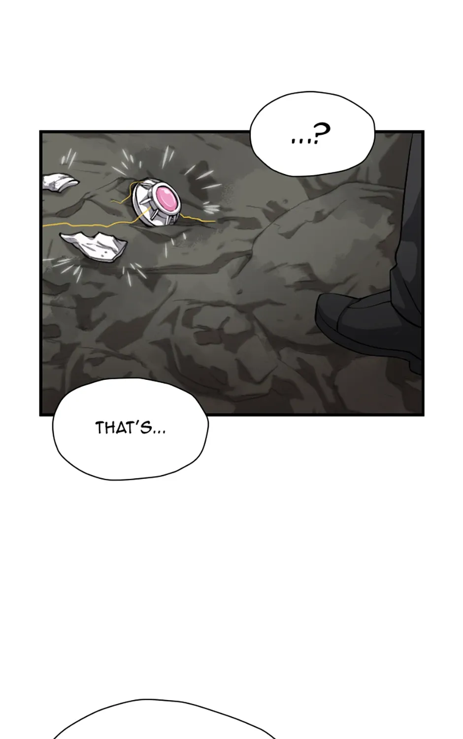 Read My Eternal Reign chapter 39 image 31 on Lezhin