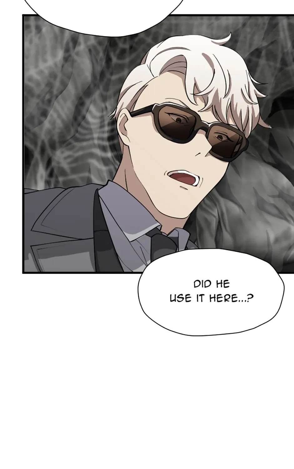 Read My Eternal Reign chapter 39 image 33 on Lezhin