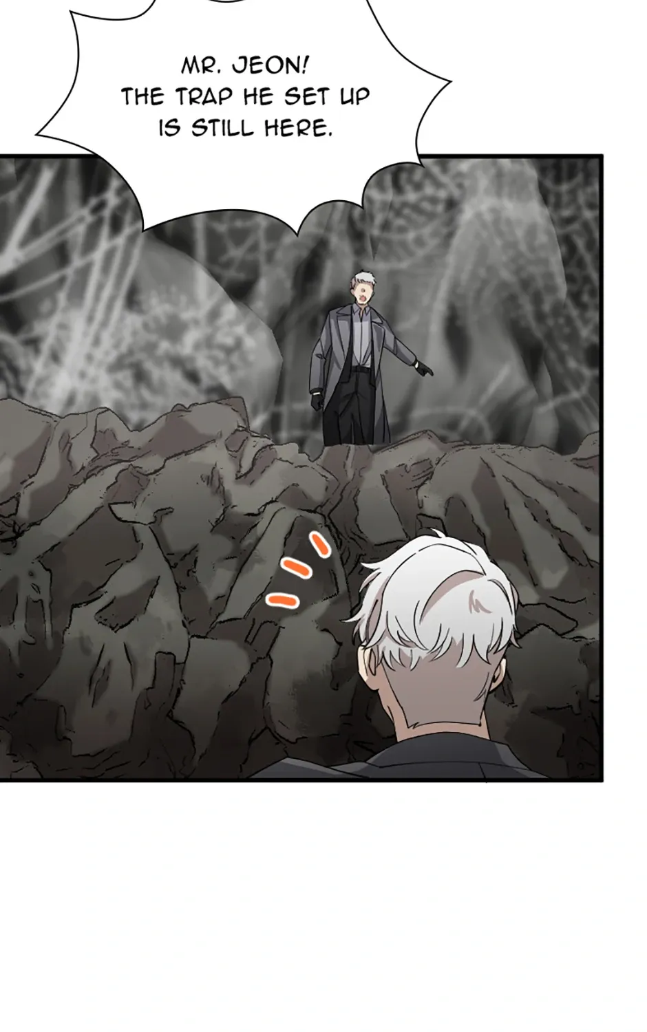 Read My Eternal Reign chapter 39 image 35 on Lezhin