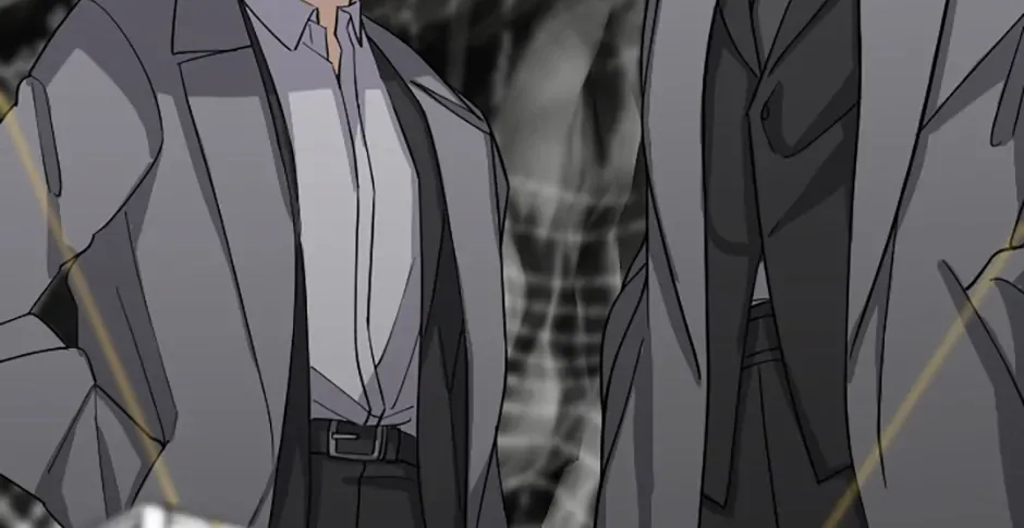 Read My Eternal Reign chapter 39 image 38 on Lezhin