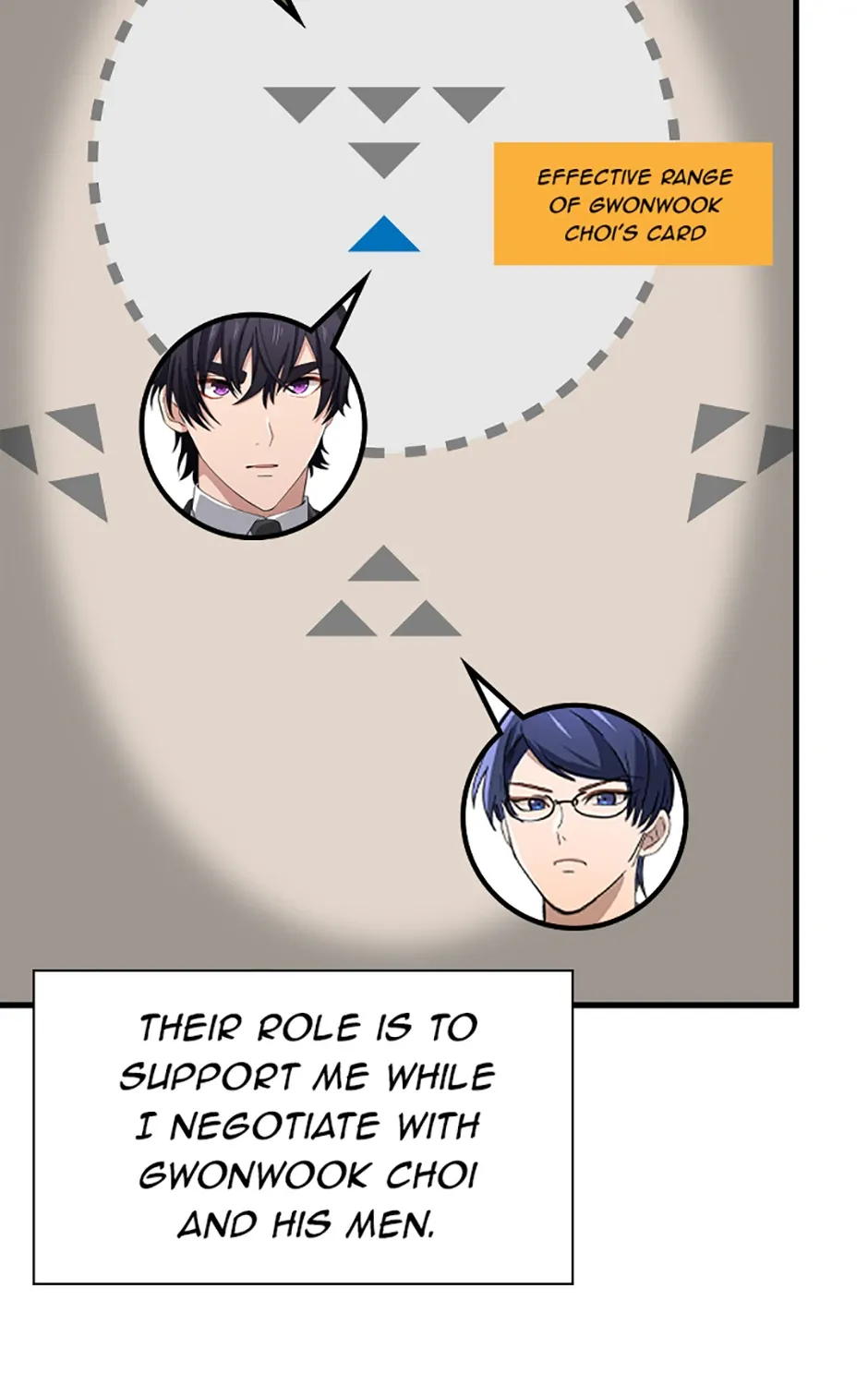 Read My Eternal Reign chapter 39 image 45 on Lezhin