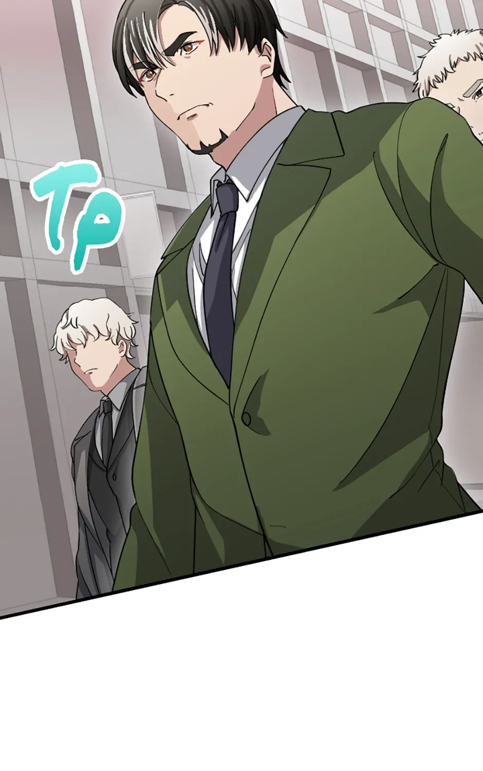 Read My Eternal Reign chapter 39 image 55 on Lezhin