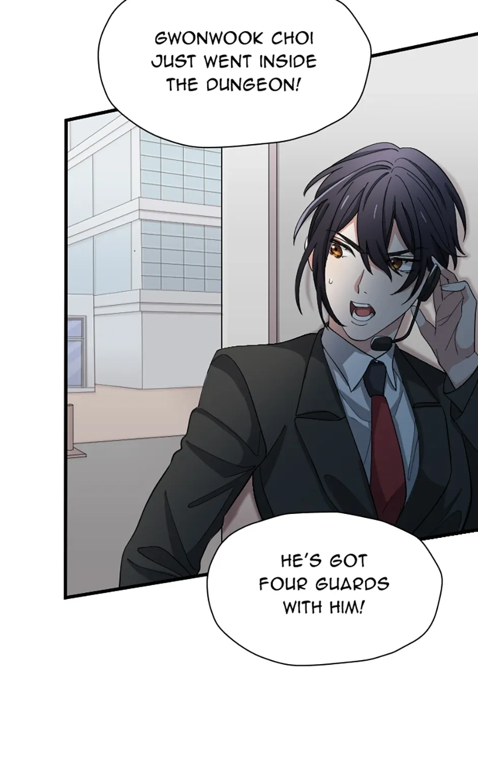 Read My Eternal Reign chapter 39 image 57 on Lezhin