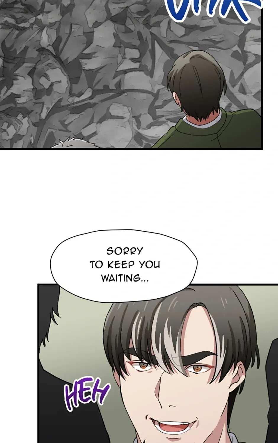 Read My Eternal Reign chapter 39 image 63 on Lezhin