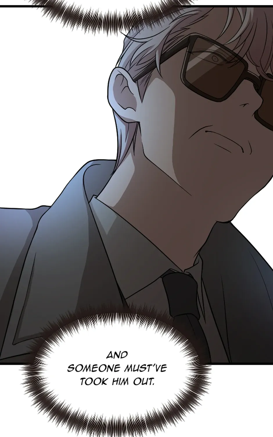 Read My Eternal Reign chapter 39 image 7 on Lezhin