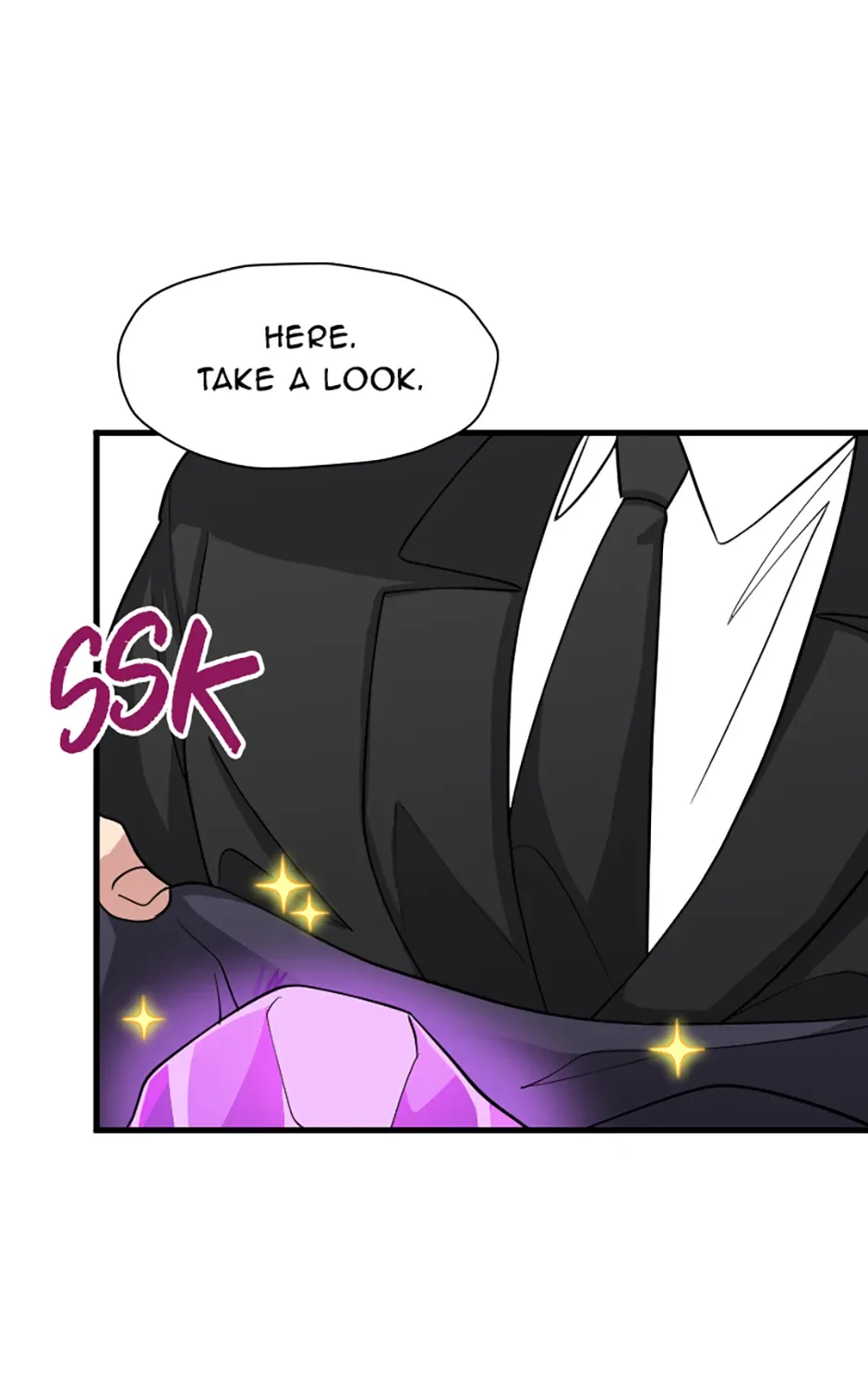Read My Eternal Reign chapter 39 image 71 on Lezhin