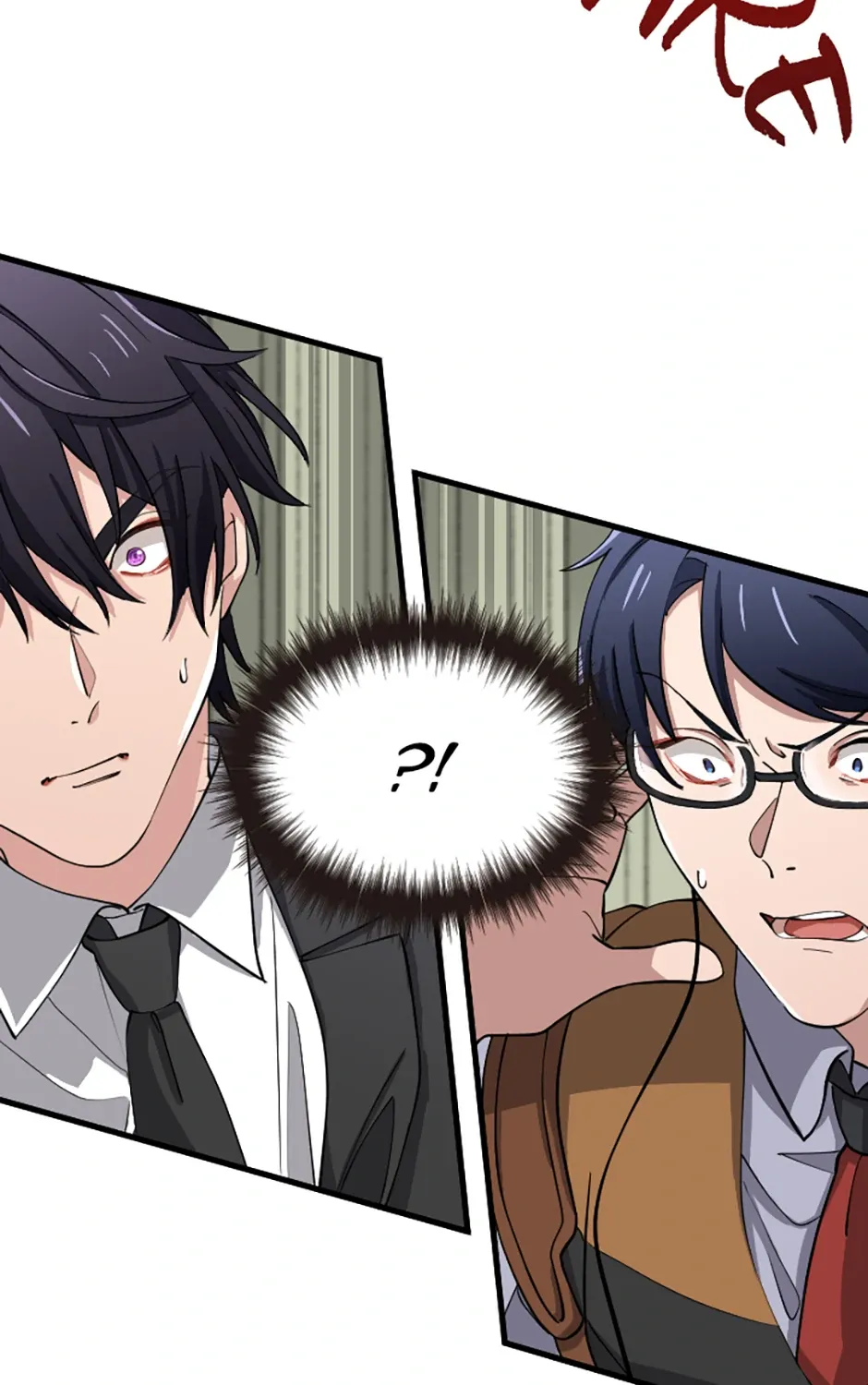 Read My Eternal Reign chapter 39 image 91 on Lezhin