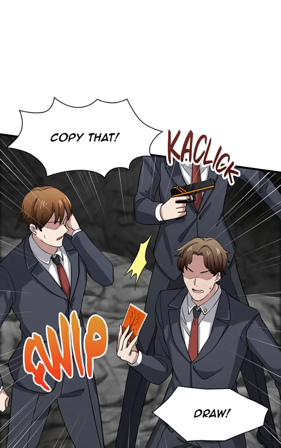 Read My Eternal Reign chapter 39 image 95 on Lezhin