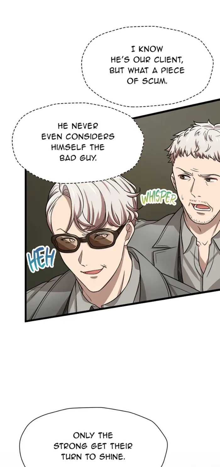 Read My Eternal Reign chapter 41 image 13 on Lezhin