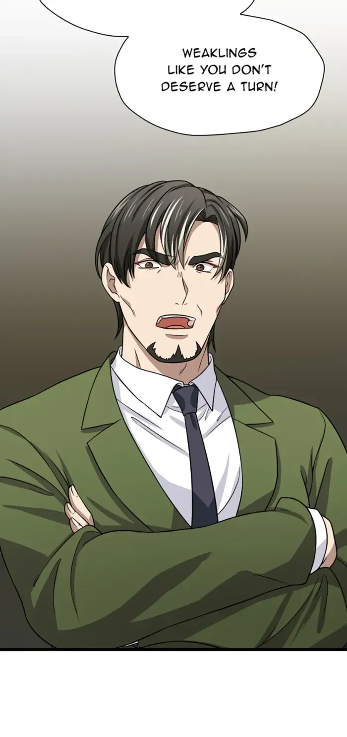 Read My Eternal Reign chapter 41 image 14 on Lezhin