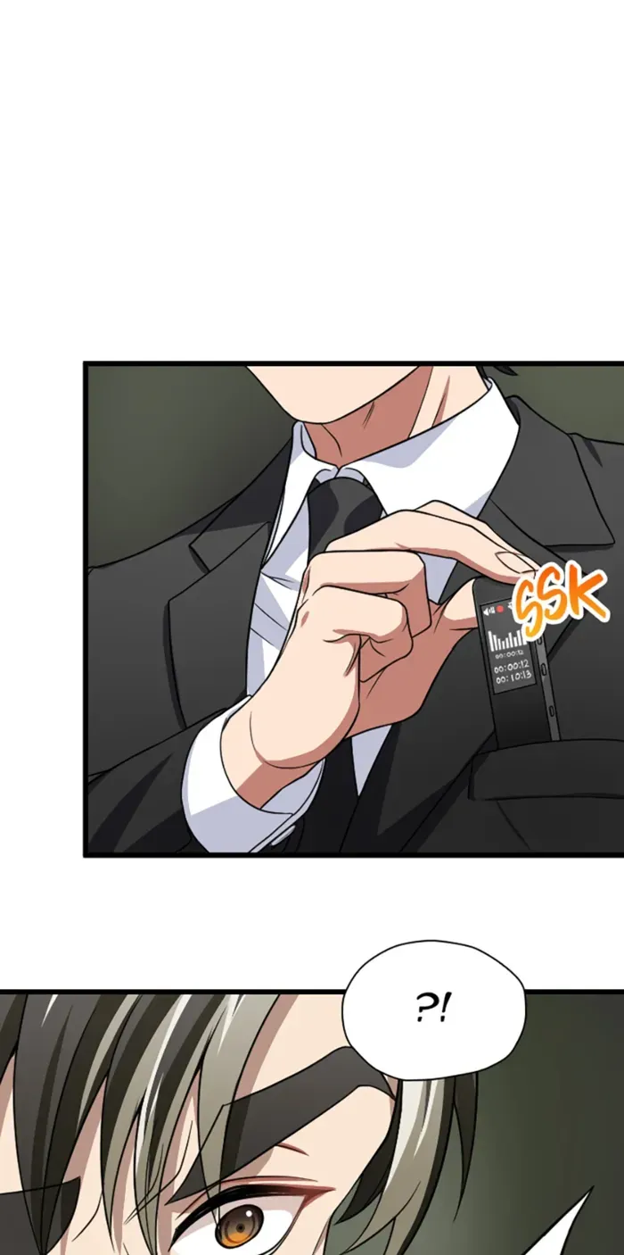 Read My Eternal Reign chapter 41 image 15 on Lezhin