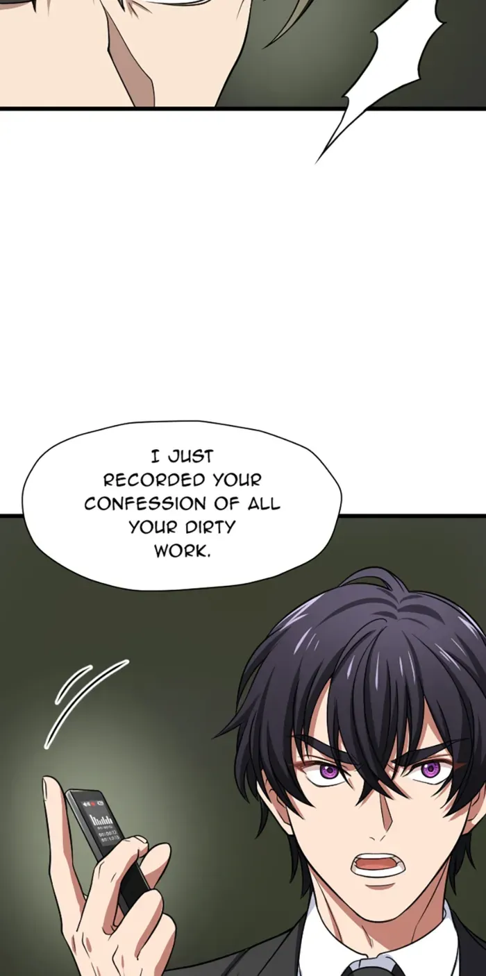 Read My Eternal Reign chapter 41 image 16 on Lezhin