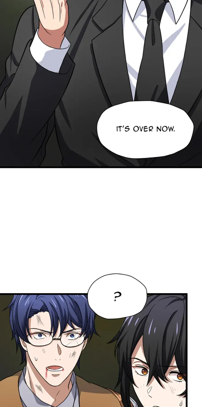 Read My Eternal Reign chapter 41 image 17 on Lezhin