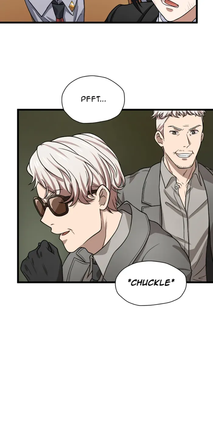 Read My Eternal Reign chapter 41 image 18 on Lezhin