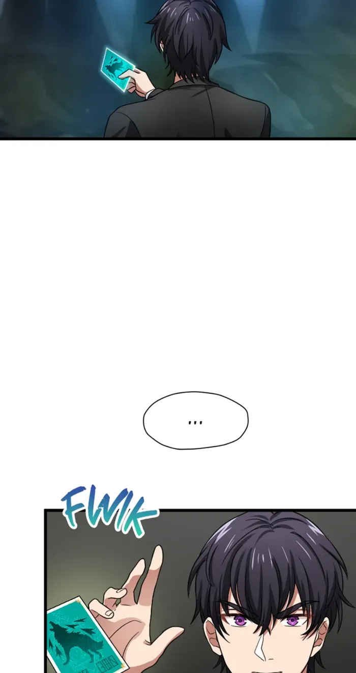 Read My Eternal Reign chapter 41 image 2 on Lezhin