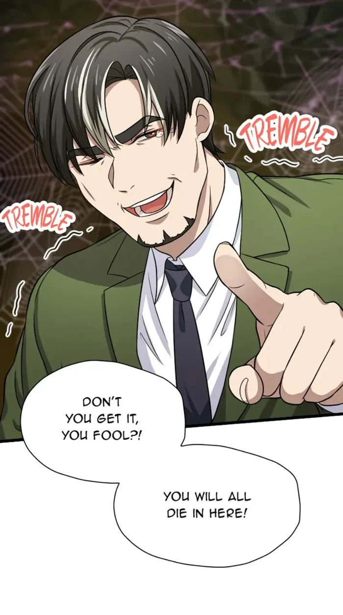 Read My Eternal Reign chapter 41 image 20 on Lezhin