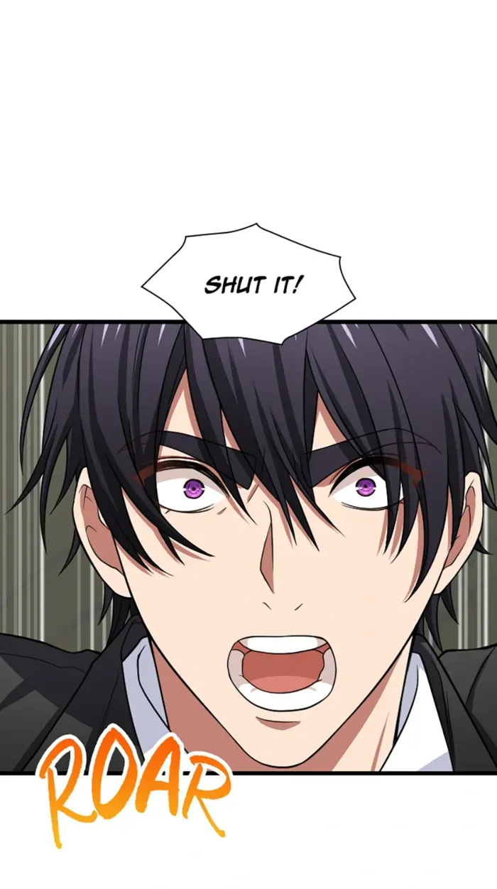 Read My Eternal Reign chapter 41 image 21 on Lezhin