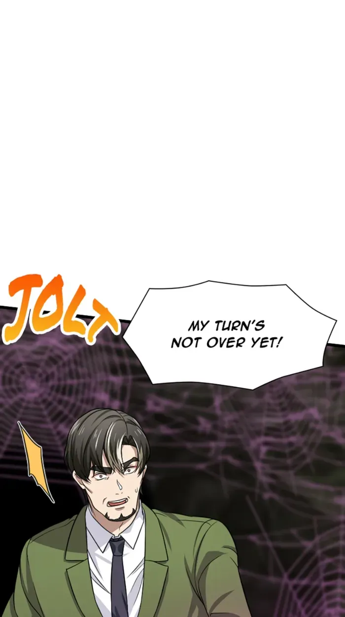 Read My Eternal Reign chapter 41 image 23 on Lezhin