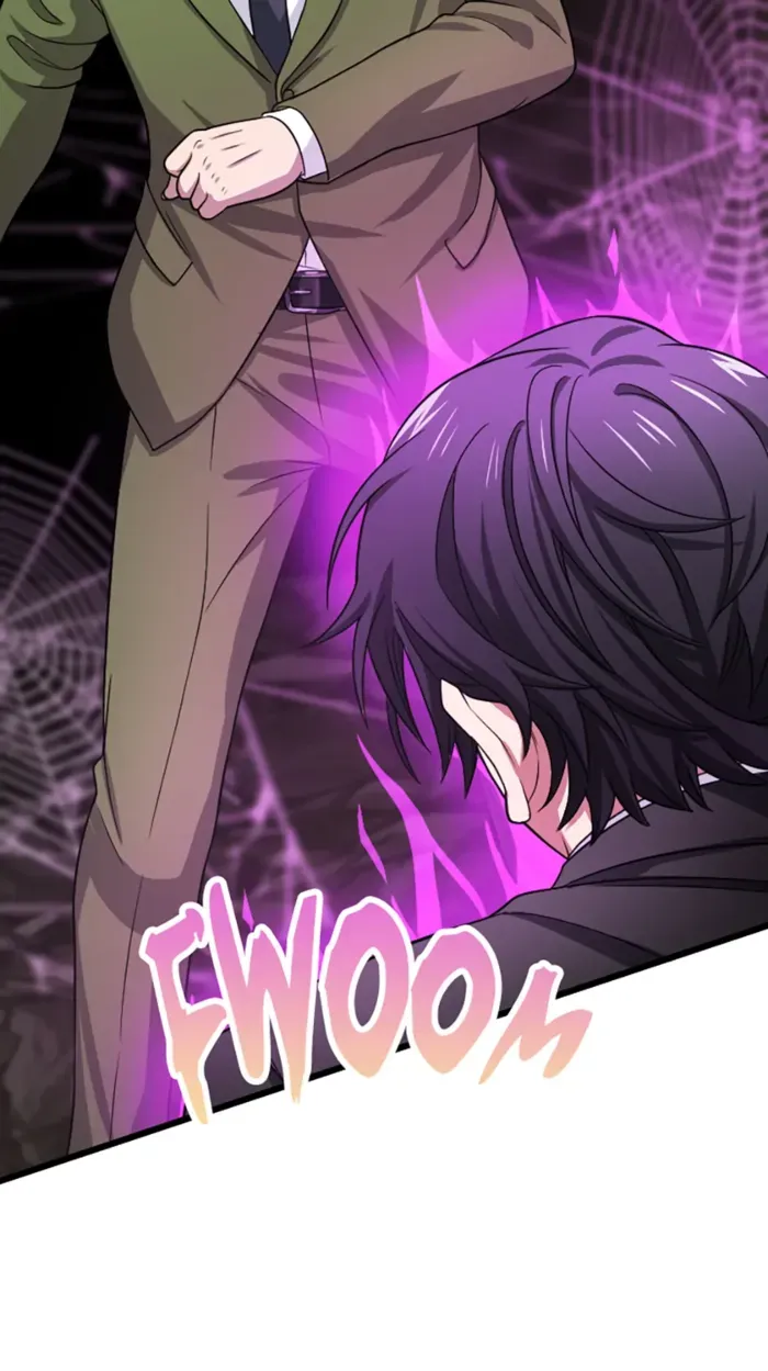 Read My Eternal Reign chapter 41 image 24 on Lezhin