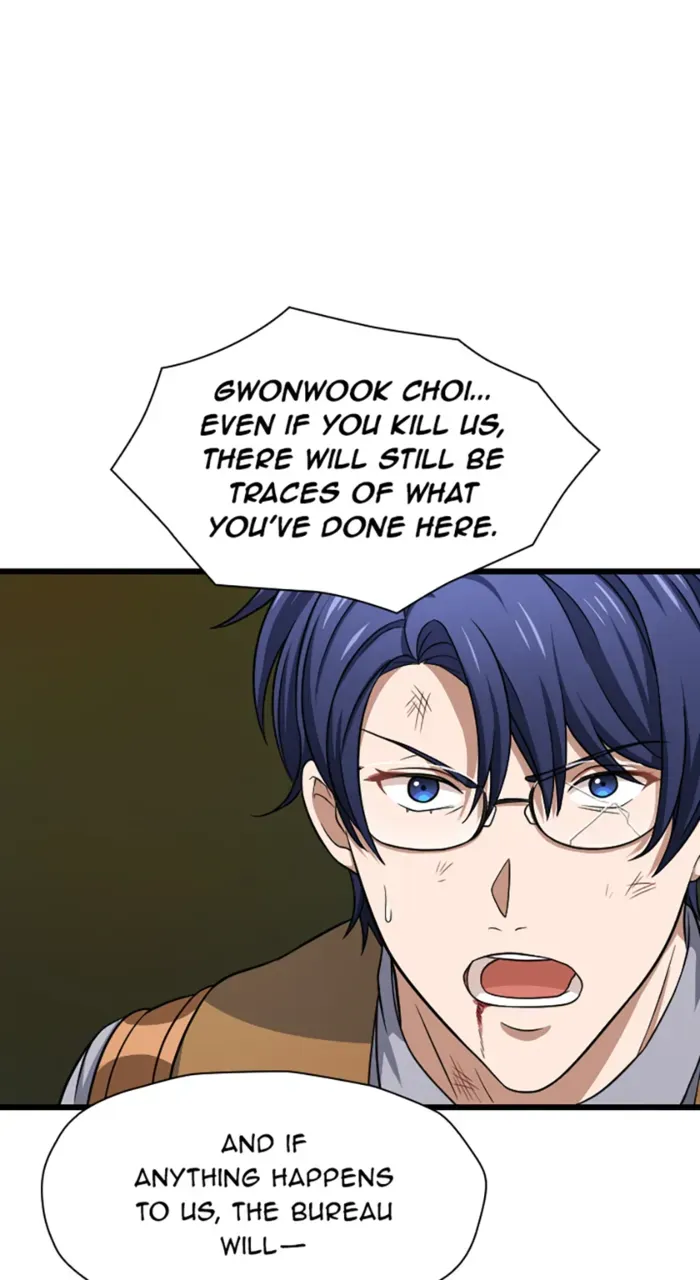 Read My Eternal Reign chapter 41 image 25 on Lezhin